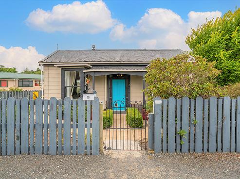 9 Harrington Street, Lawrence