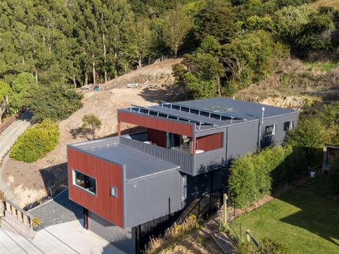 47 Ellesmere Street, Ravensbourne