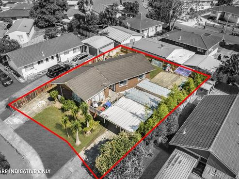 5 Dorendia Place, Clendon Park