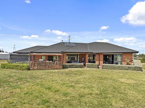 518 No 10 Road, Swannanoa