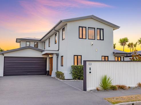 113 Aston Drive, Waimairi Beach