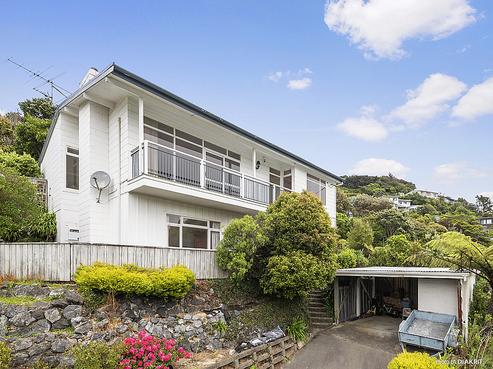 131 Mairangi Road, Wilton