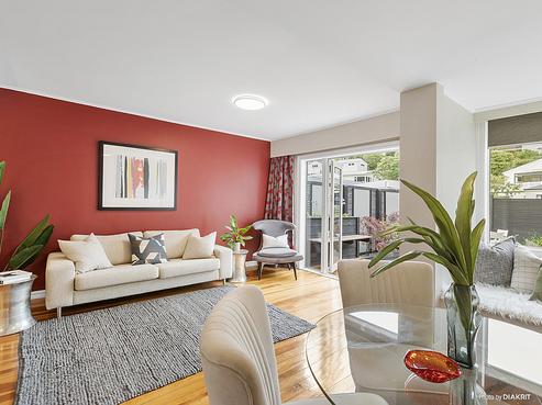2/46 South Karori Road, Karori