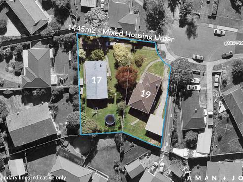19 Karo Place, Glendene