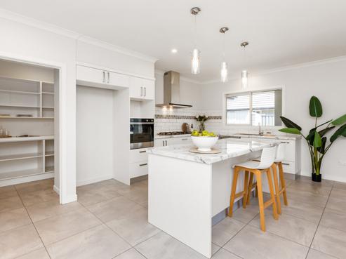 5 Rakaia Way, Poraiti