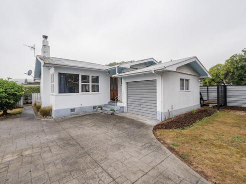 5 Arapiki Road, Stoke