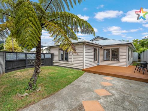 48A Randwick Crescent, Moera