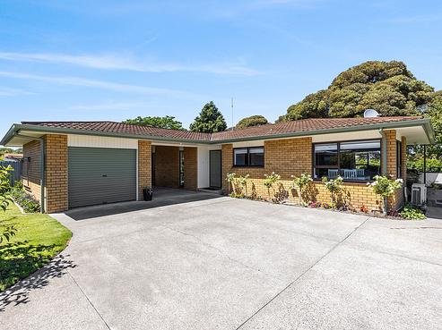 68A Tom Parker Avenue, Marewa