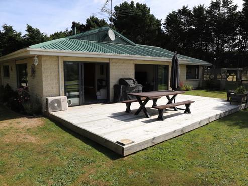 208 Coggins Road, Otatara