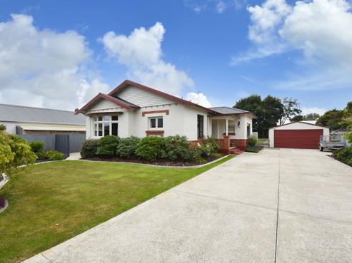 58 Chapman Street, Richmond