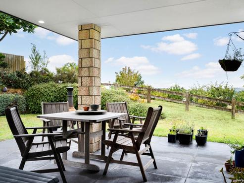 6 Lieshout Way, Pukekohe