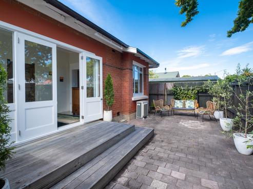 15 Shamrock Street, Napier South