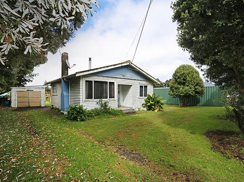 64 Fox Street, Opunake