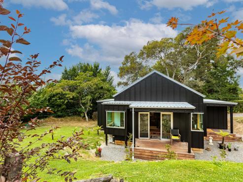 13A Domain Road, Waipawa