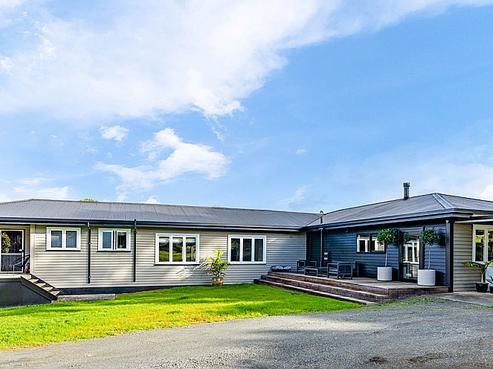 165 Matarau Road, Ruatangata