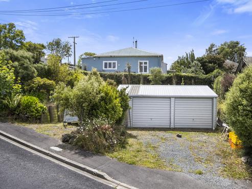 12 Jellicoe Crescent, Kaikorai