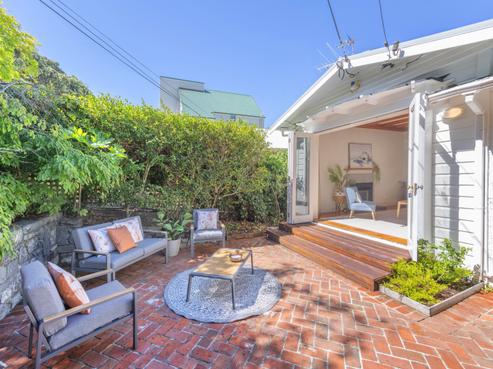 101 Inglis Street, Seatoun