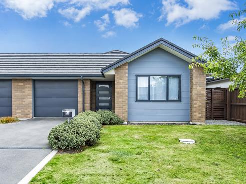 50 Liddington Drive, Rolleston