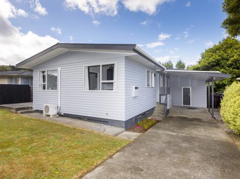 7 Blueberry Grove, Timberlea