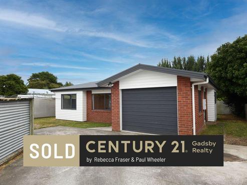 723B Park Road, Te Awamutu