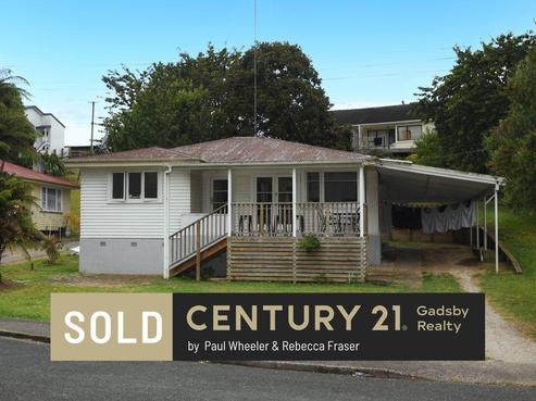 4 Sangro Crescent, Otorohanga