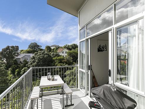 8 Norna Crescent, Kelburn