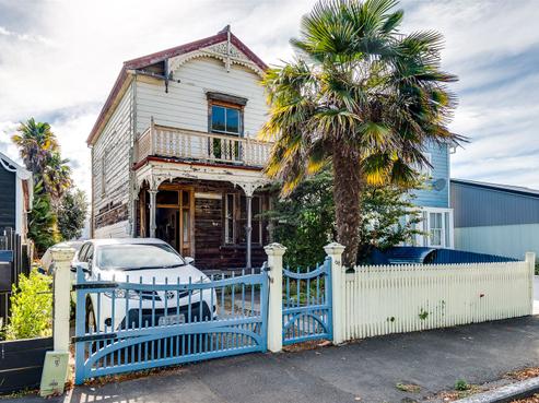 68 Munroe Street, Napier South