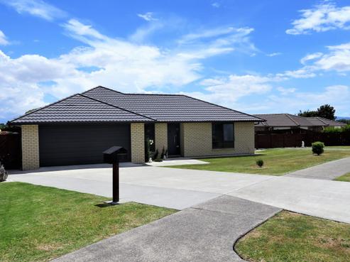 12 Buchanan Street, Paeroa