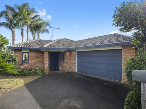 16 Ranch Place, Pukekohe