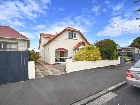 121 Richardson Street, Saint Kilda