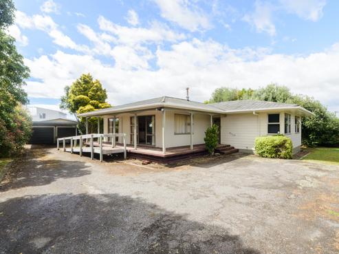 6 Cheviot Place, Feilding