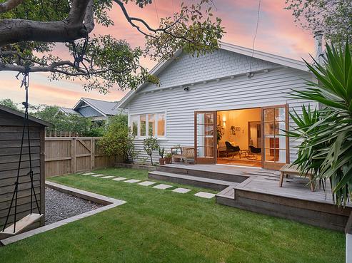 21 Clark Street, Sumner