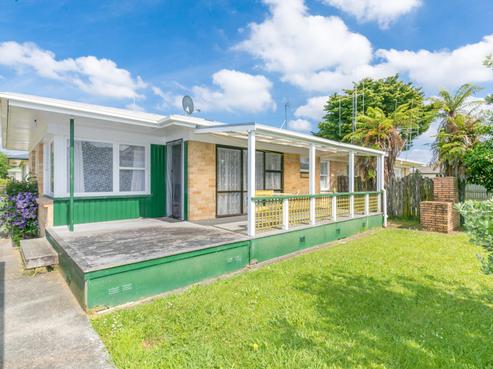 33A Scott Avenue, Hamilton East