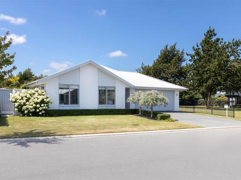 17 Carpenter Drive, Prebbleton