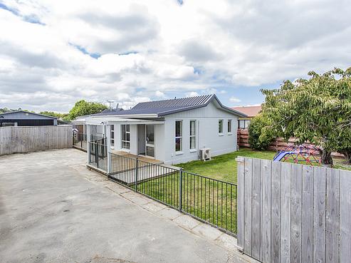 28 George Street, Rolleston