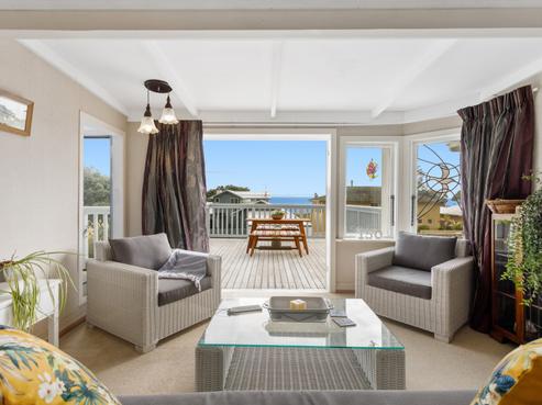 150 Pohutukawa Avenue, Ohope