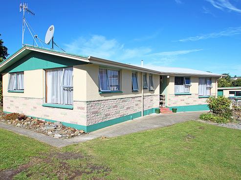 16 Reed Street, Oamaru