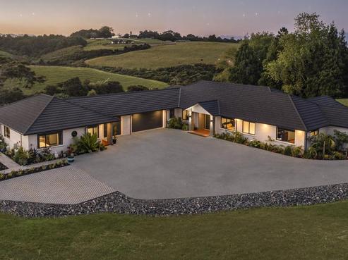 321D Runciman Road, Ramarama