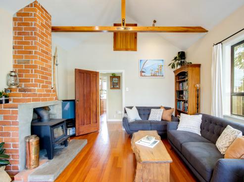 510 Awatea Street, Akina