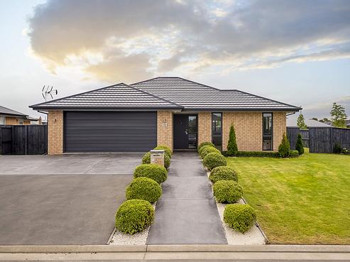 2 Flint Road, Rolleston