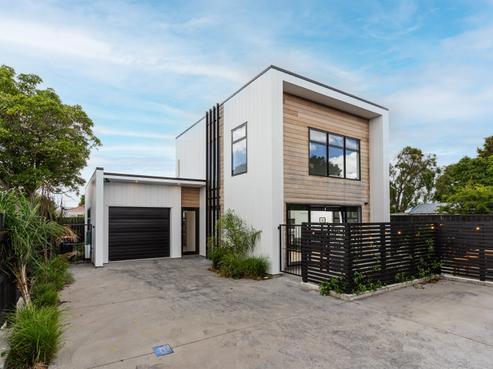 164B Park Road, West End