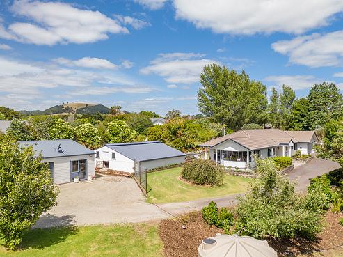 1231 Pipiwai Road, Ruatangata