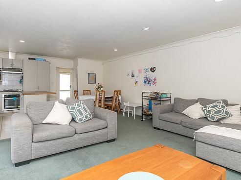 3A Brooklyn Road, Claudelands
