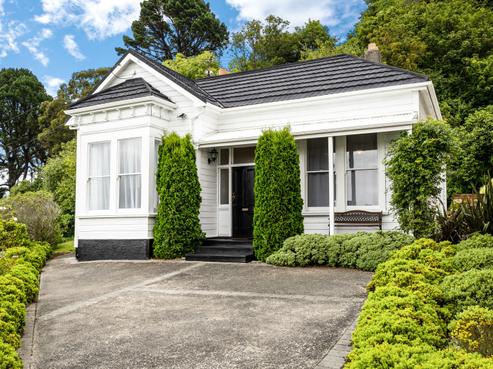 35 Maitland Street, Dunedin Central