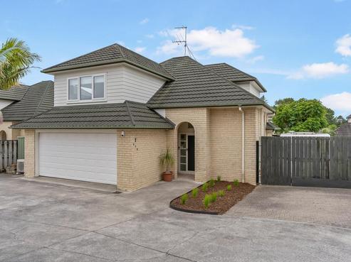 1/270 Cascades Road, Botany Downs