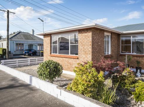 90A Oxford Street, South Dunedin