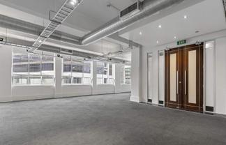 Savills - Industrial Character