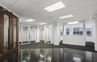 Savills - Heart of Queen