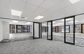Modern Office Space