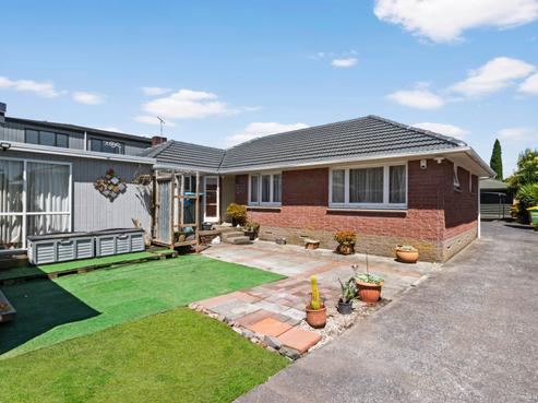 17 Fernaig Street, Papakura